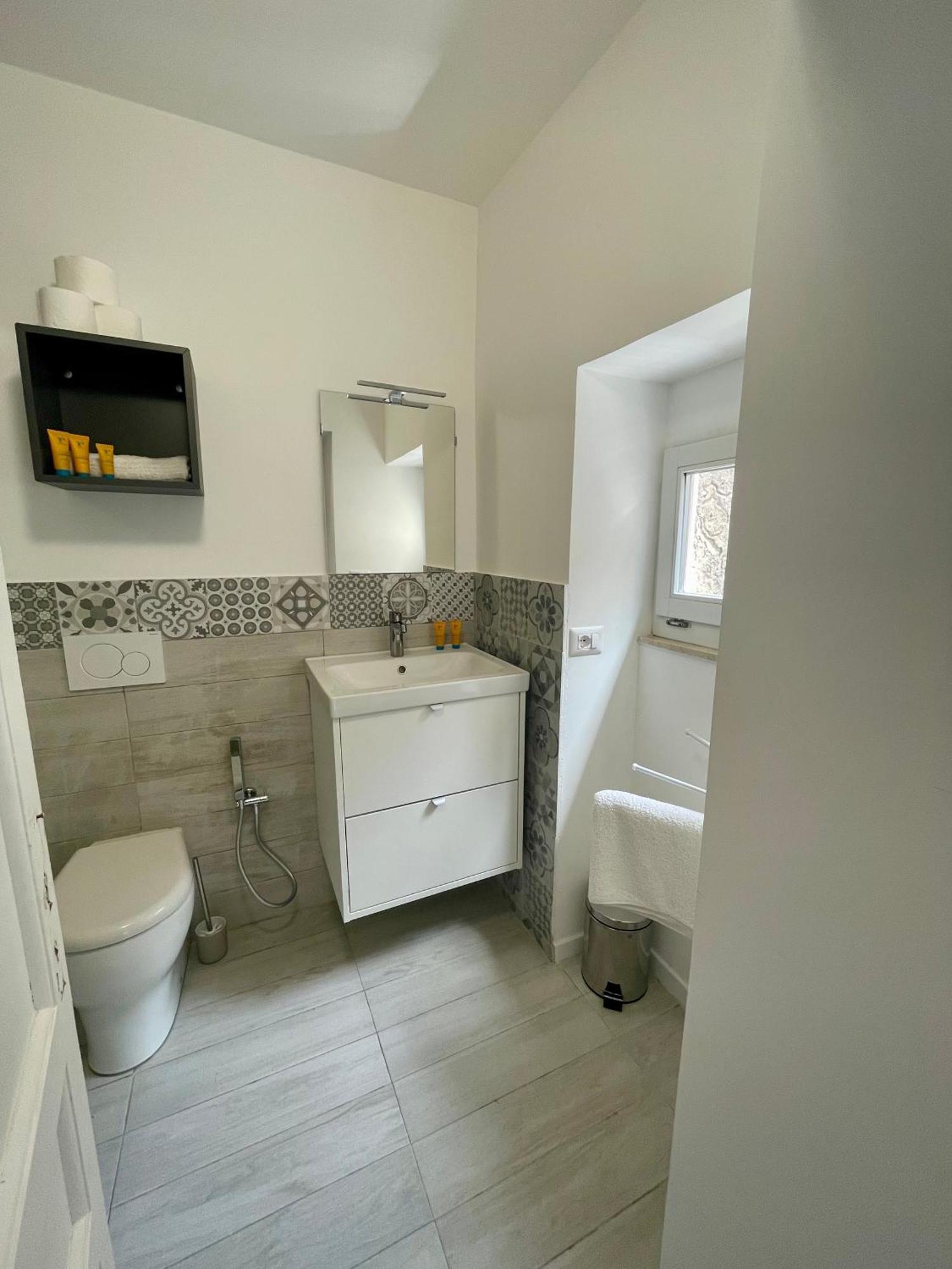 Apartamento Ortyki Syracuse Exterior foto