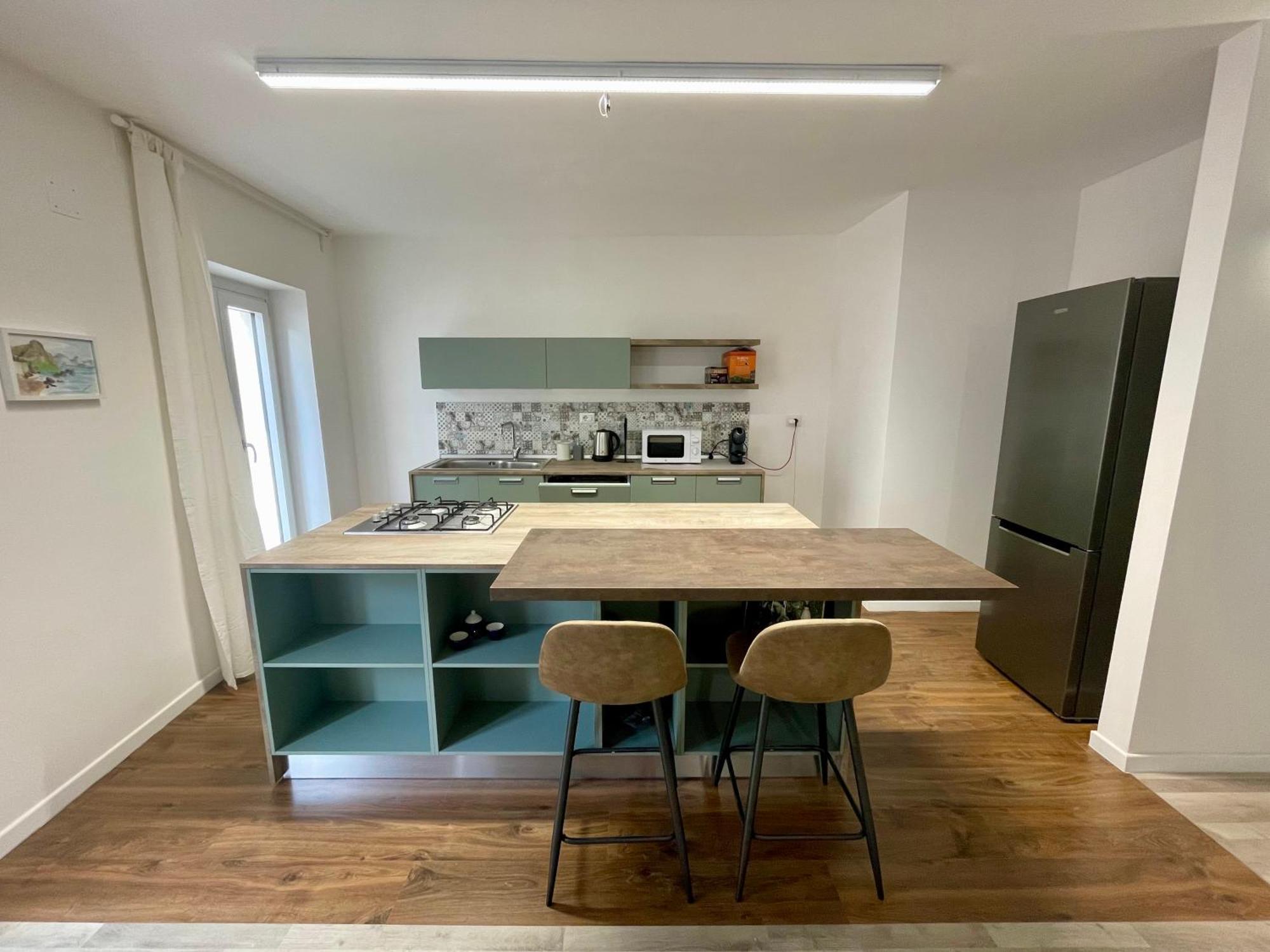 Apartamento Ortyki Syracuse Exterior foto