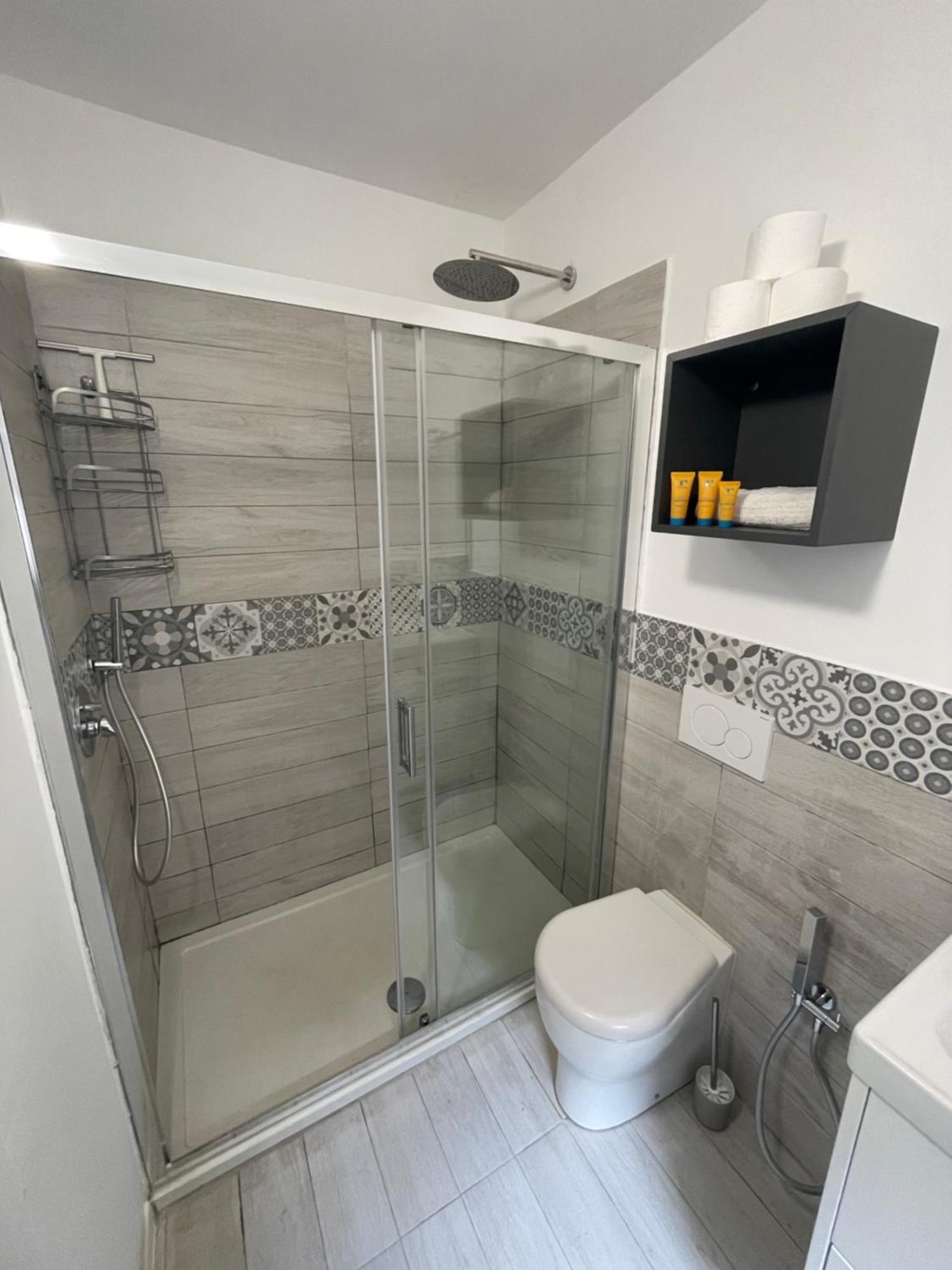 Apartamento Ortyki Syracuse Exterior foto