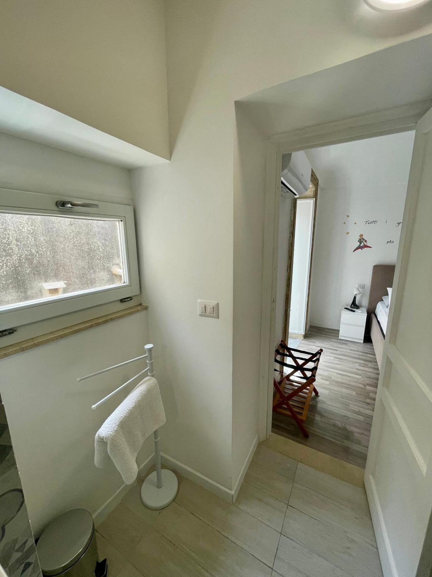 Apartamento Ortyki Syracuse Exterior foto