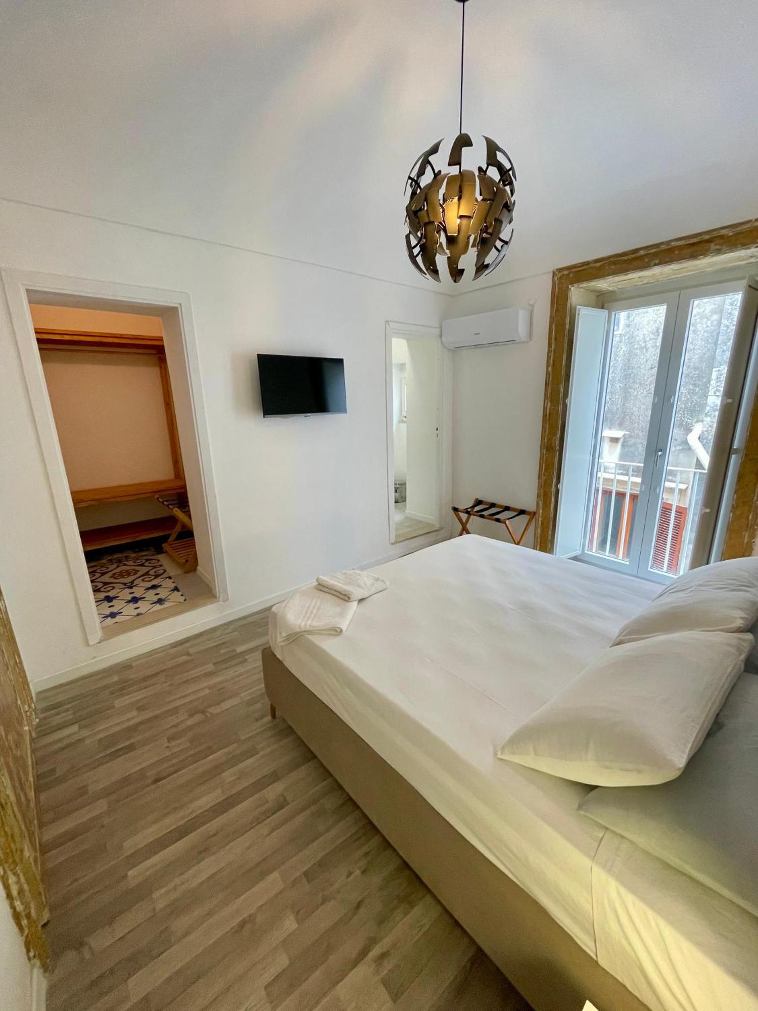 Apartamento Ortyki Syracuse Exterior foto
