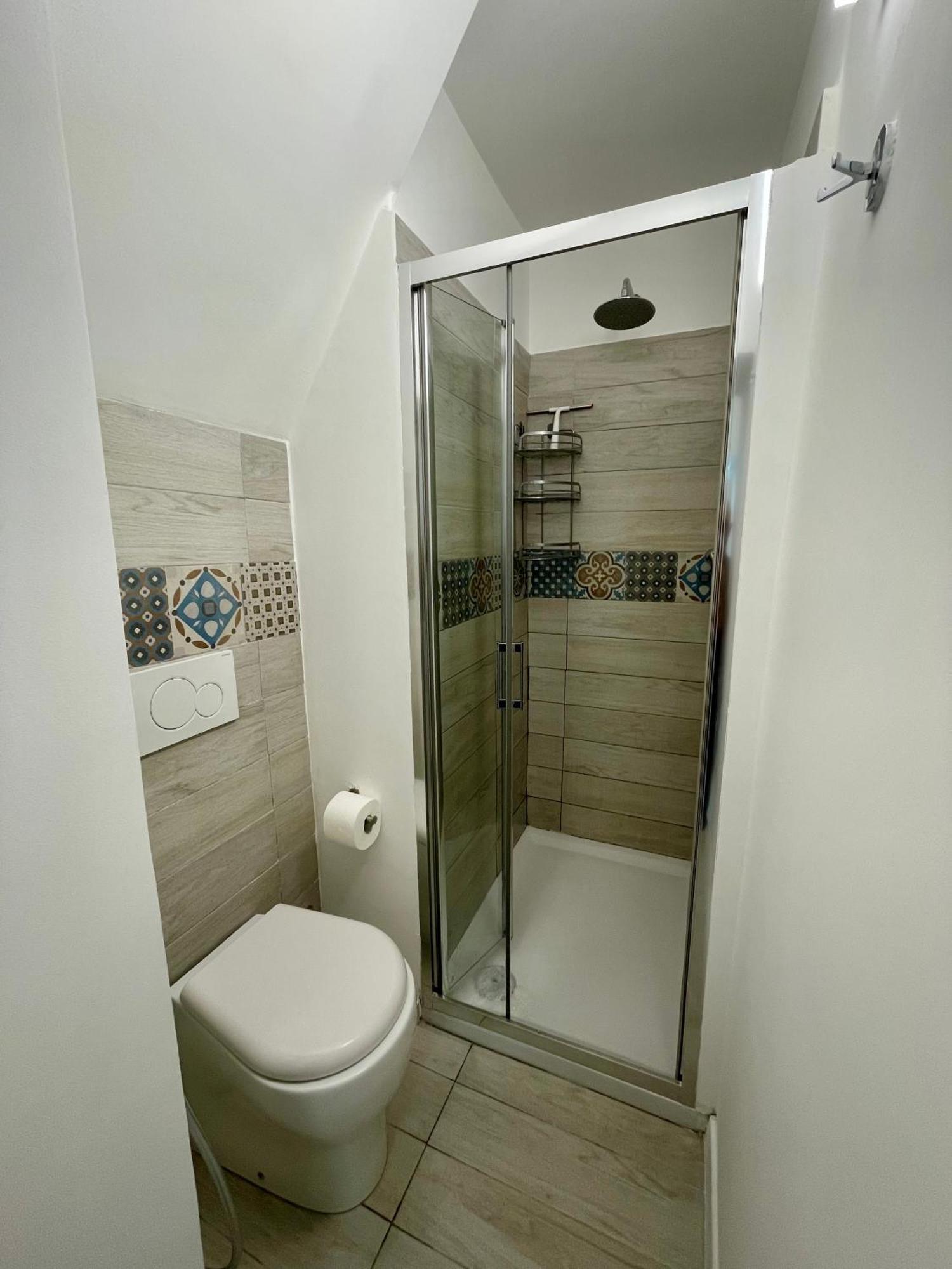 Apartamento Ortyki Syracuse Exterior foto