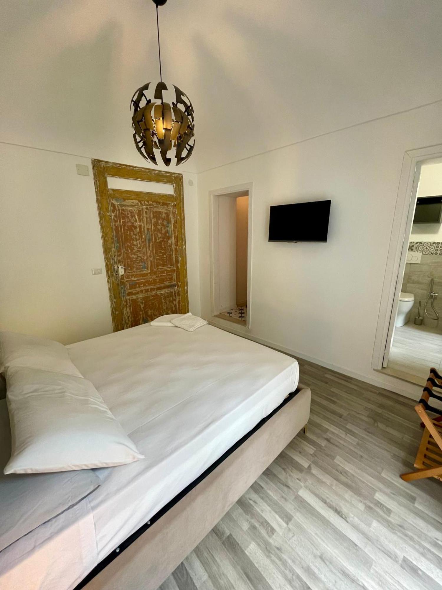 Apartamento Ortyki Syracuse Exterior foto