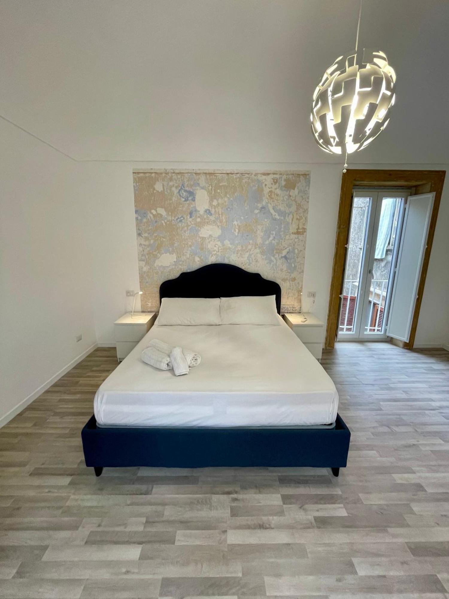Apartamento Ortyki Syracuse Exterior foto