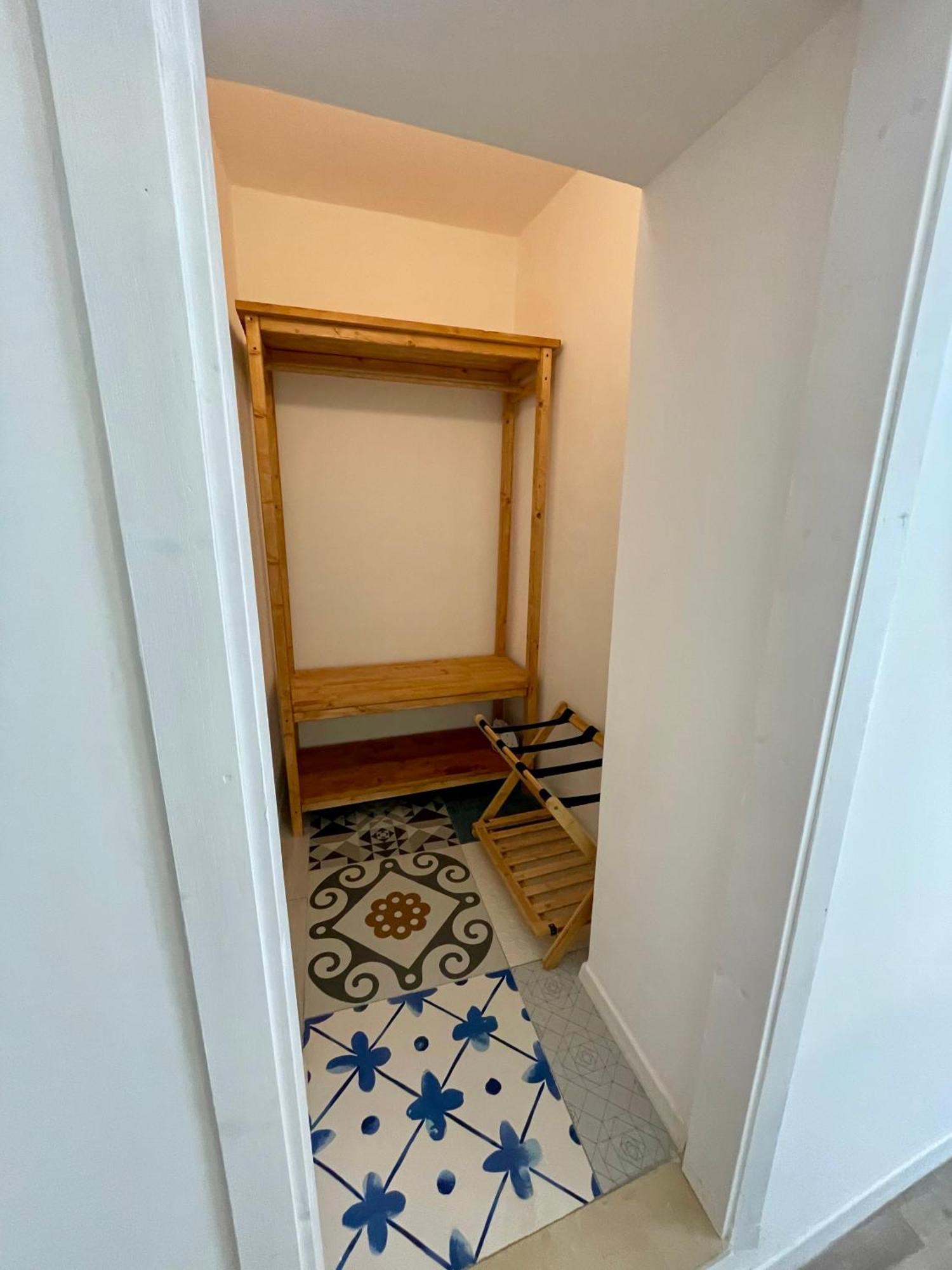 Apartamento Ortyki Syracuse Exterior foto