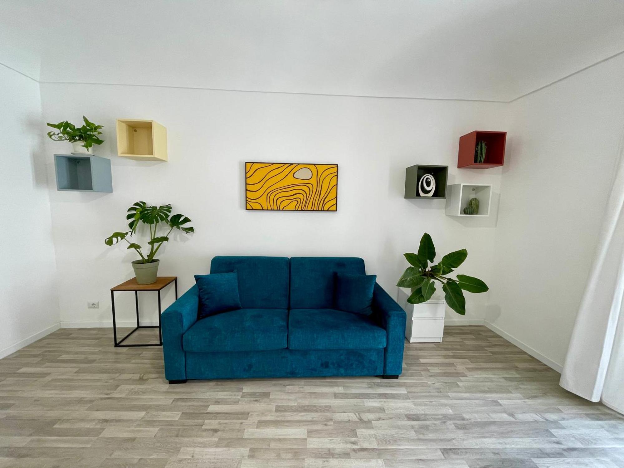 Apartamento Ortyki Syracuse Exterior foto